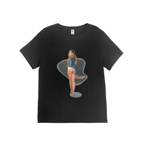 Hailey Winter 2020 T-Shirt