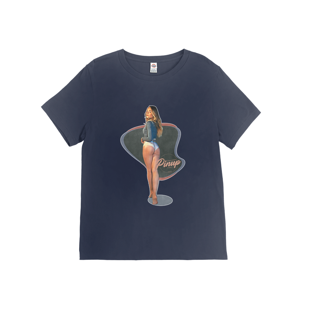 Hailey Winter 2020 T-Shirt