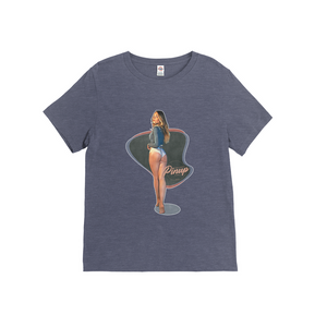 Hailey Winter 2020 T-Shirt