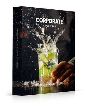 Corporate Video Pack