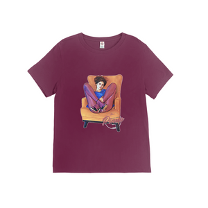 Alina Chair T-Shirt