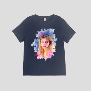 Hailey Summer 2018 T-Shirt