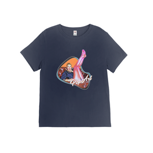 Masaki Pop Art T-Shirt