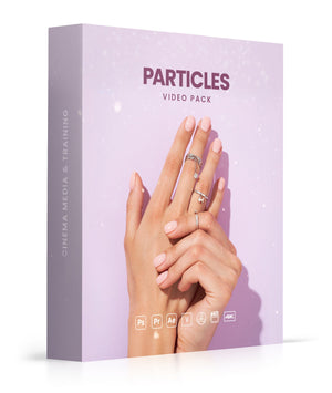 Particles Video Pack